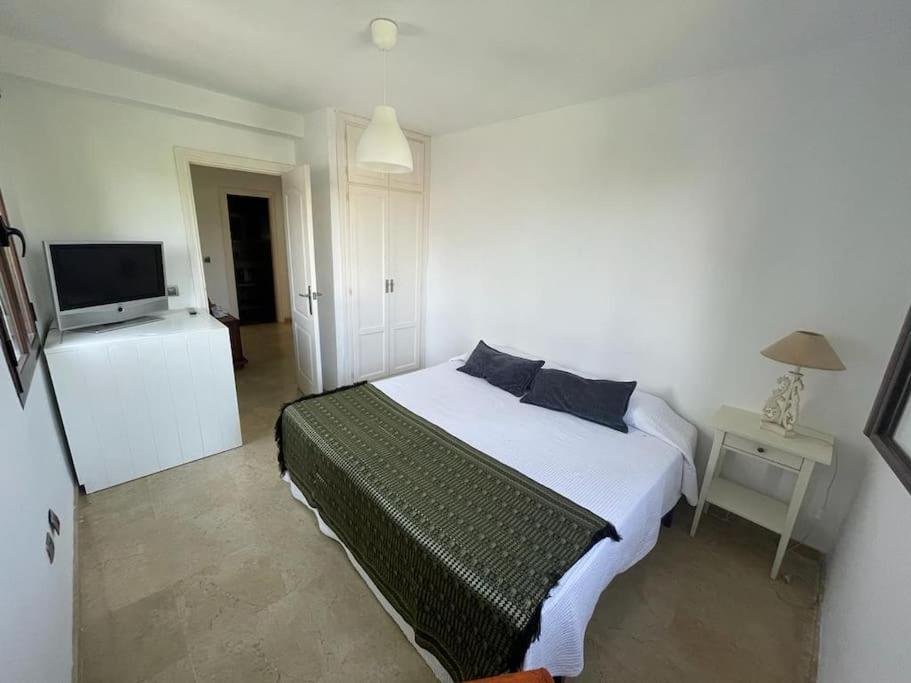 Atuaire Home Sevilla Mairena del Aljarafe Extérieur photo