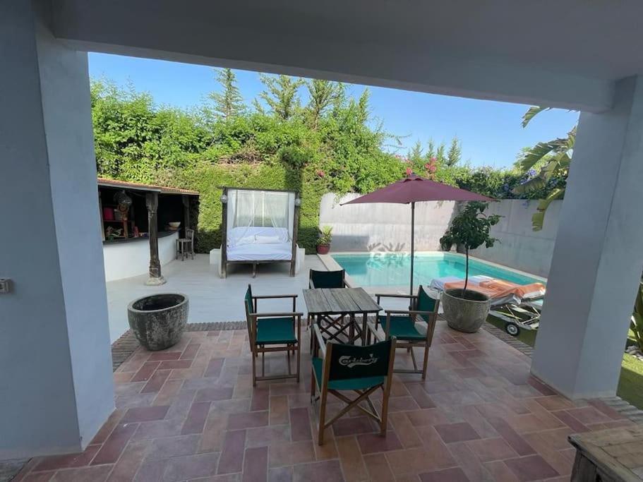 Atuaire Home Sevilla Mairena del Aljarafe Extérieur photo