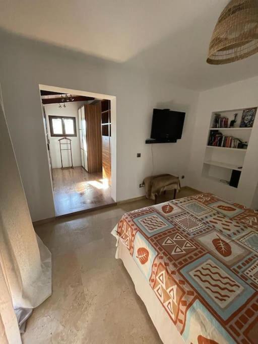 Atuaire Home Sevilla Mairena del Aljarafe Extérieur photo