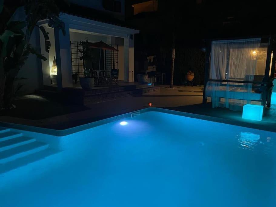 Atuaire Home Sevilla Mairena del Aljarafe Extérieur photo