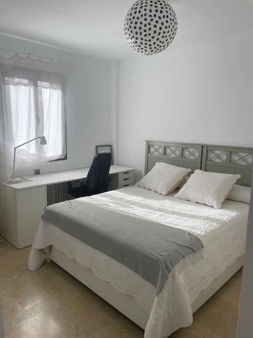 Atuaire Home Sevilla Mairena del Aljarafe Extérieur photo