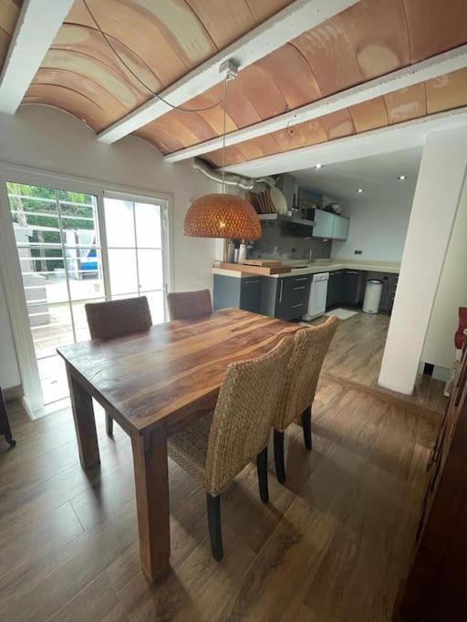 Atuaire Home Sevilla Mairena del Aljarafe Extérieur photo
