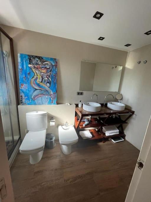 Atuaire Home Sevilla Mairena del Aljarafe Extérieur photo